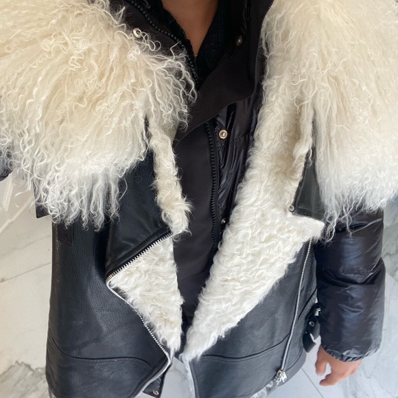 Net-a-porter jacket - Picture 2 of 6